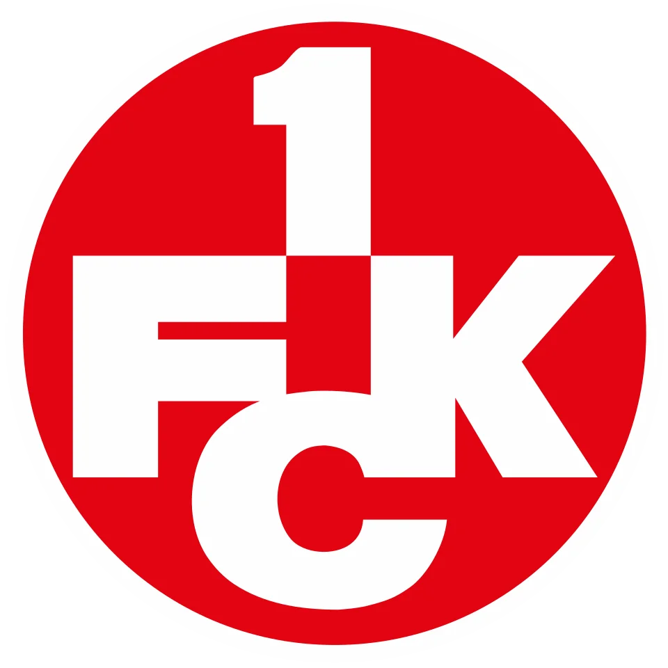 1. FC Kaiserslautern Logo