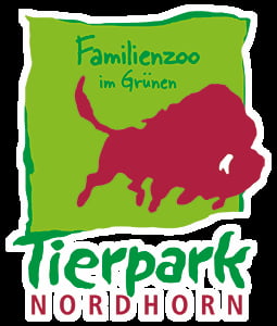 Zoo Nordhorn Logo