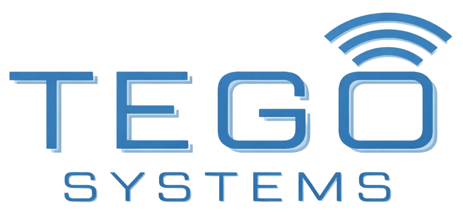 TEGO Systems Logo