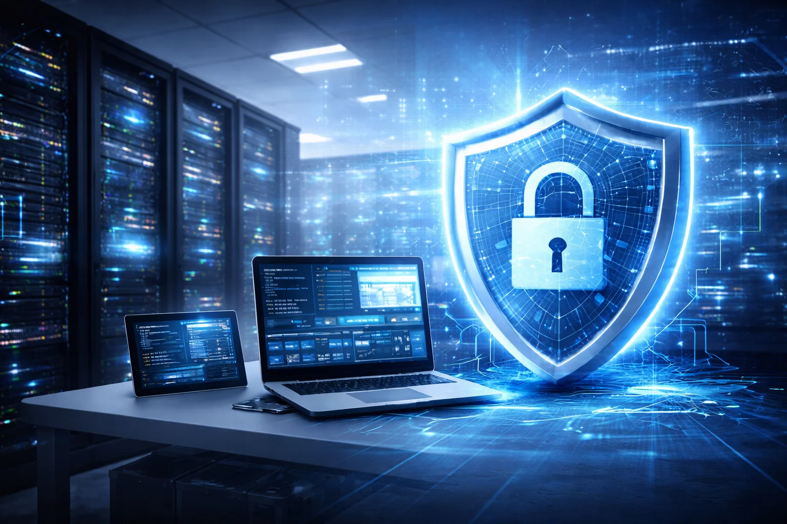 IT-Sicherheit