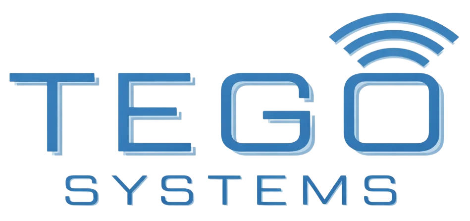 TEGO Systems Logo