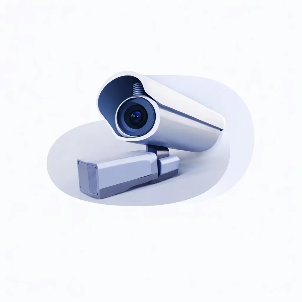 Videoüberwachung