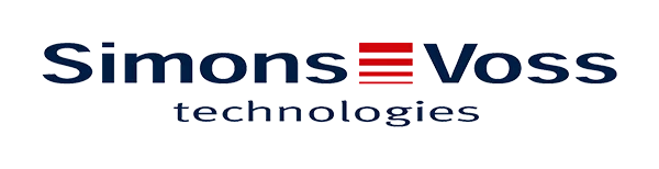 SimonsVoss Logo