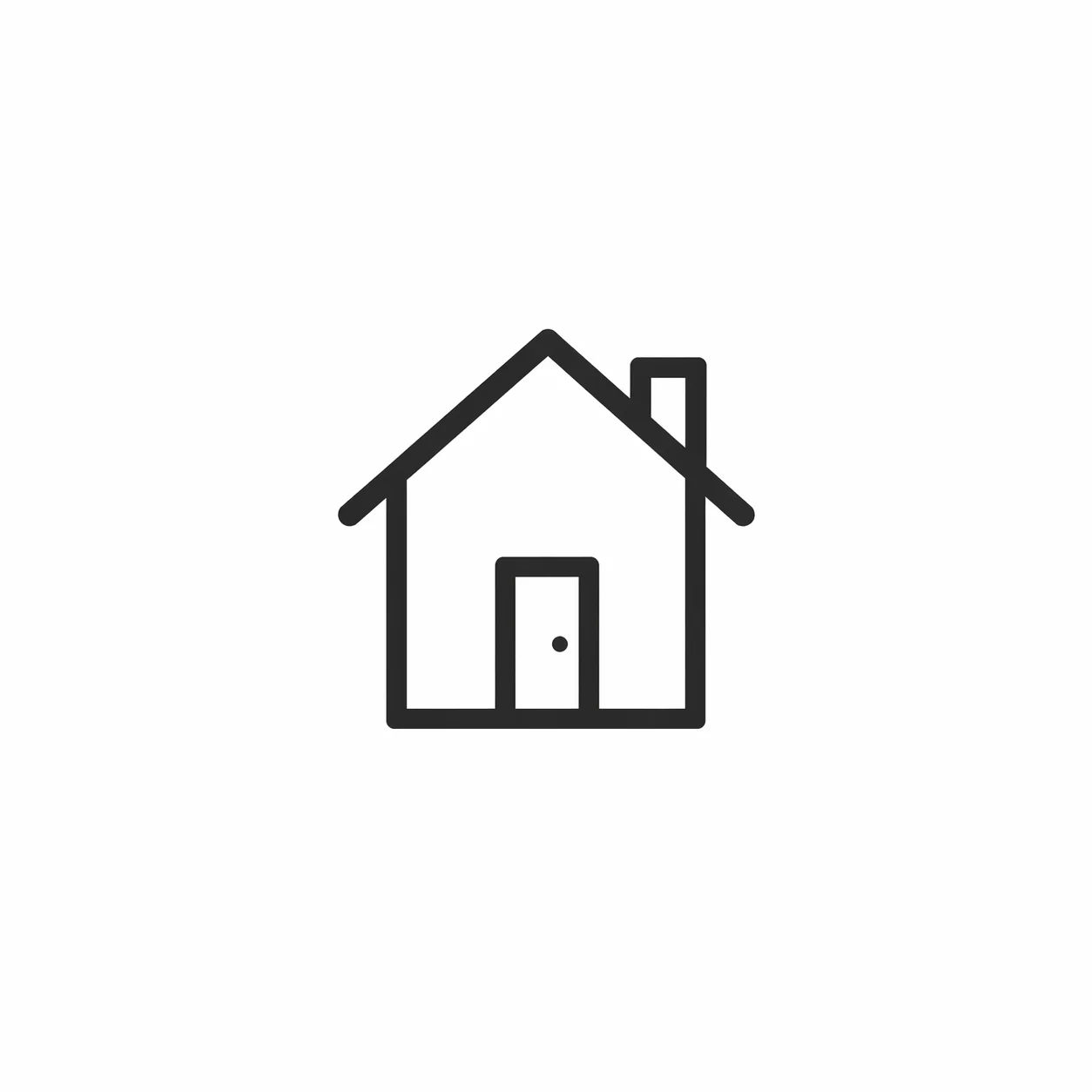 Haus Icon